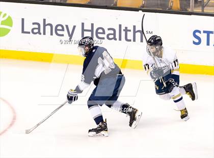 Thumbnail 2 in St. Mary's vs. Framingham (MIAA Division 1 Final) photogallery.
