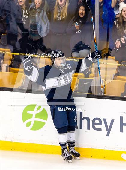 Thumbnail 1 in St. Mary's vs. Framingham (MIAA Division 1 Final) photogallery.