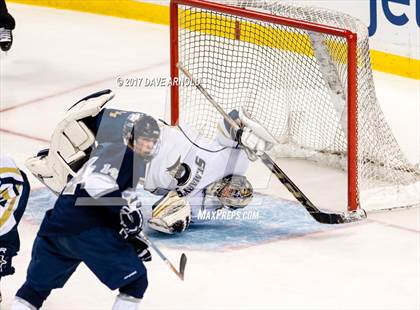 Thumbnail 1 in St. Mary's vs. Framingham (MIAA Division 1 Final) photogallery.