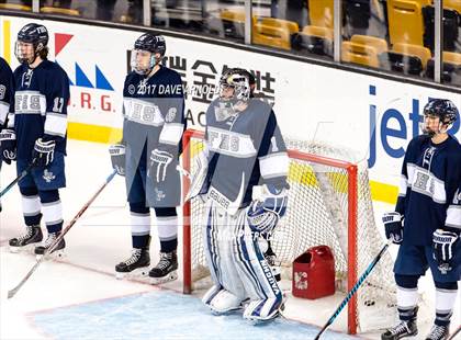 Thumbnail 2 in St. Mary's vs. Framingham (MIAA Division 1 Final) photogallery.