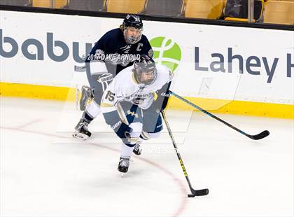 Thumbnail 2 in St. Mary's vs. Framingham (MIAA Division 1 Final) photogallery.
