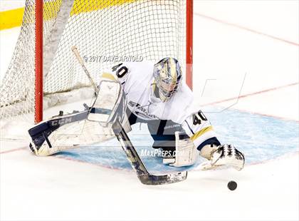 Thumbnail 1 in St. Mary's vs. Framingham (MIAA Division 1 Final) photogallery.
