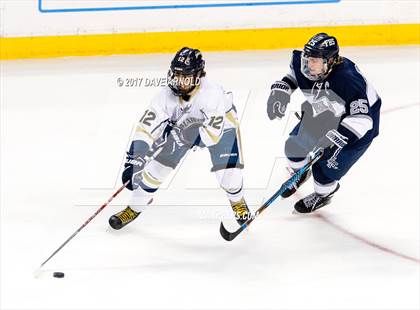 Thumbnail 3 in St. Mary's vs. Framingham (MIAA Division 1 Final) photogallery.