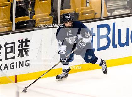 Thumbnail 2 in St. Mary's vs. Framingham (MIAA Division 1 Final) photogallery.