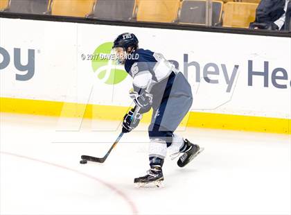 Thumbnail 2 in St. Mary's vs. Framingham (MIAA Division 1 Final) photogallery.