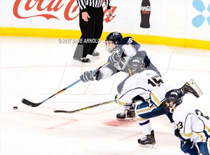 Thumbnail 2 in St. Mary's vs. Framingham (MIAA Division 1 Final) photogallery.