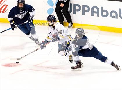 Thumbnail 1 in St. Mary's vs. Framingham (MIAA Division 1 Final) photogallery.