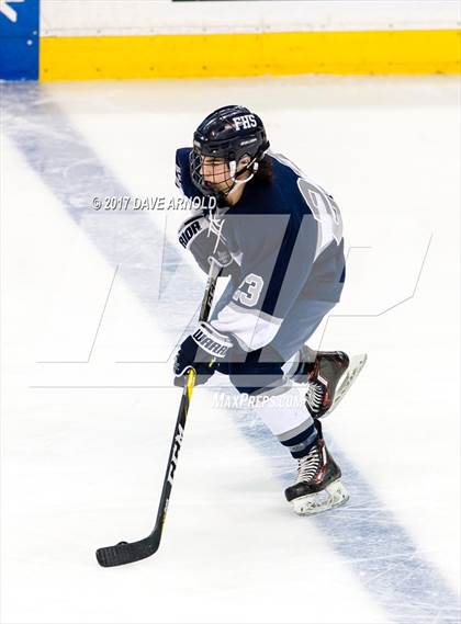 Thumbnail 3 in St. Mary's vs. Framingham (MIAA Division 1 Final) photogallery.