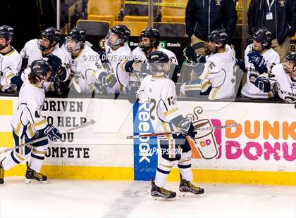 Thumbnail 2 in St. Mary's vs. Framingham (MIAA Division 1 Final) photogallery.
