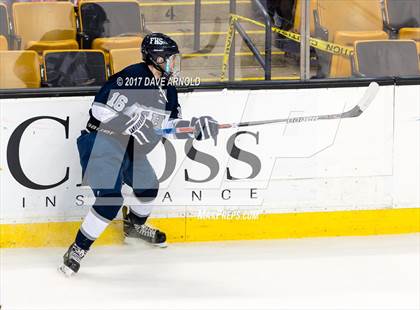 Thumbnail 1 in St. Mary's vs. Framingham (MIAA Division 1 Final) photogallery.