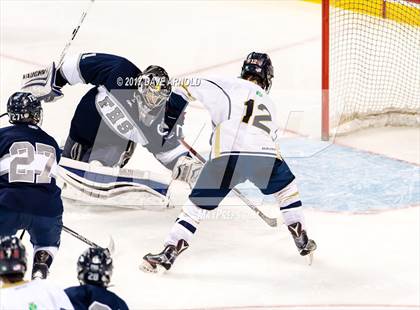 Thumbnail 2 in St. Mary's vs. Framingham (MIAA Division 1 Final) photogallery.