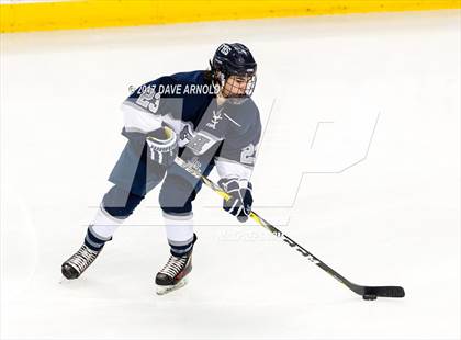 Thumbnail 2 in St. Mary's vs. Framingham (MIAA Division 1 Final) photogallery.