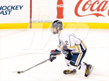 Thumbnail 1 in St. Mary's vs. Framingham (MIAA Division 1 Final) photogallery.