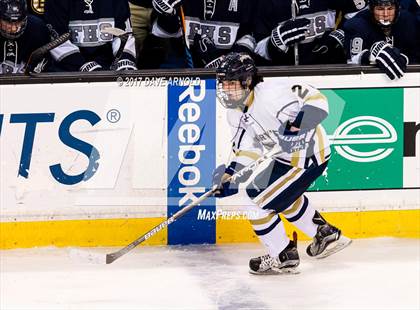 Thumbnail 3 in St. Mary's vs. Framingham (MIAA Division 1 Final) photogallery.