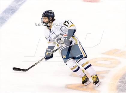 Thumbnail 3 in St. Mary's vs. Framingham (MIAA Division 1 Final) photogallery.