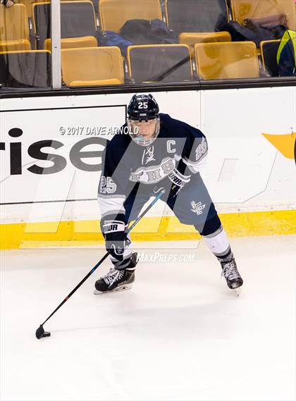 Thumbnail 3 in St. Mary's vs. Framingham (MIAA Division 1 Final) photogallery.