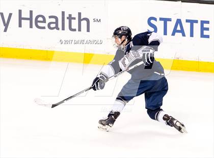 Thumbnail 1 in St. Mary's vs. Framingham (MIAA Division 1 Final) photogallery.