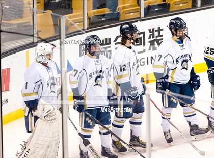 Thumbnail 1 in St. Mary's vs. Framingham (MIAA Division 1 Final) photogallery.