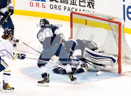 Thumbnail 2 in St. Mary's vs. Framingham (MIAA Division 1 Final) photogallery.