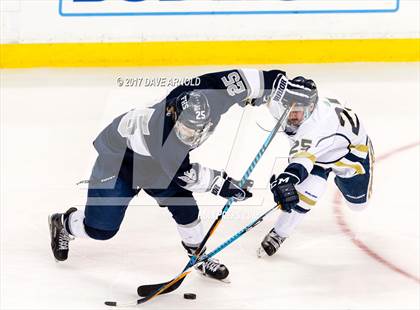 Thumbnail 1 in St. Mary's vs. Framingham (MIAA Division 1 Final) photogallery.