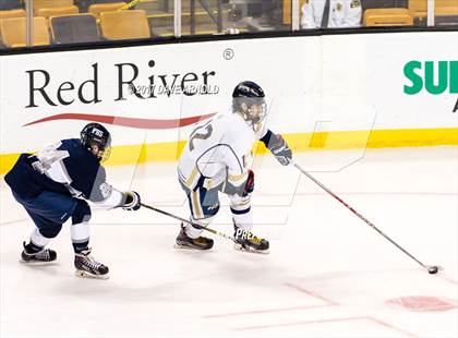 Thumbnail 3 in St. Mary's vs. Framingham (MIAA Division 1 Final) photogallery.