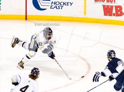 Thumbnail 2 in St. Mary's vs. Framingham (MIAA Division 1 Final) photogallery.