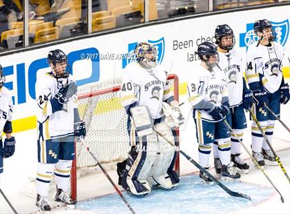 Thumbnail 2 in St. Mary's vs. Framingham (MIAA Division 1 Final) photogallery.