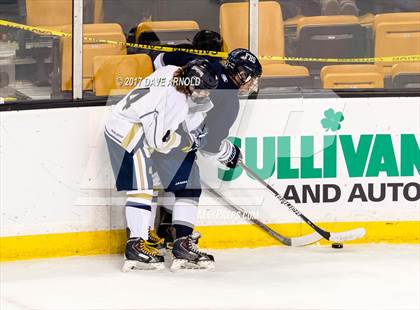 Thumbnail 3 in St. Mary's vs. Framingham (MIAA Division 1 Final) photogallery.
