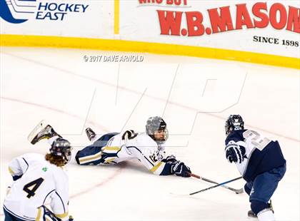 Thumbnail 1 in St. Mary's vs. Framingham (MIAA Division 1 Final) photogallery.