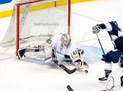 Thumbnail 2 in St. Mary's vs. Framingham (MIAA Division 1 Final) photogallery.