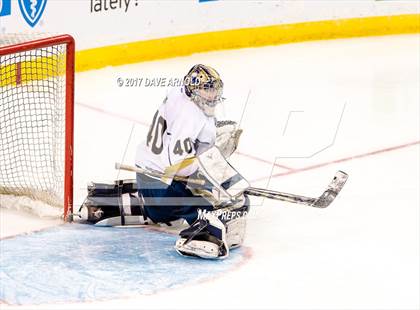 Thumbnail 2 in St. Mary's vs. Framingham (MIAA Division 1 Final) photogallery.