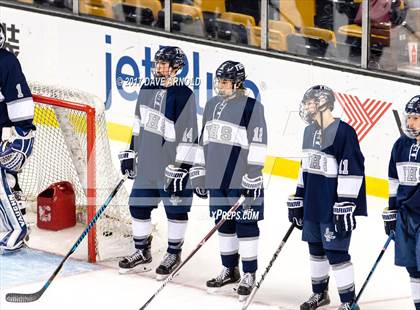 Thumbnail 3 in St. Mary's vs. Framingham (MIAA Division 1 Final) photogallery.