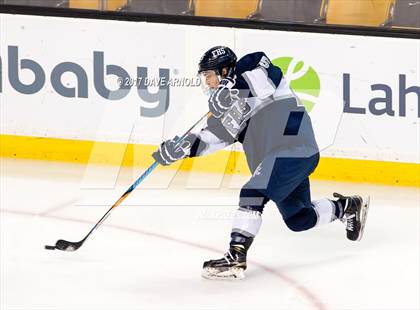 Thumbnail 3 in St. Mary's vs. Framingham (MIAA Division 1 Final) photogallery.