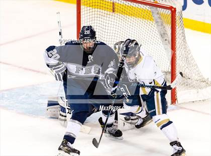 Thumbnail 1 in St. Mary's vs. Framingham (MIAA Division 1 Final) photogallery.