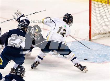 Thumbnail 3 in St. Mary's vs. Framingham (MIAA Division 1 Final) photogallery.