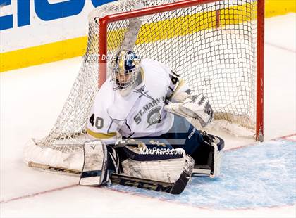 Thumbnail 3 in St. Mary's vs. Framingham (MIAA Division 1 Final) photogallery.