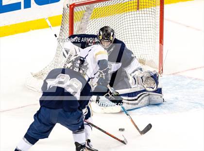 Thumbnail 2 in St. Mary's vs. Framingham (MIAA Division 1 Final) photogallery.