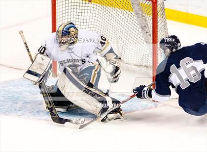 Thumbnail 3 in St. Mary's vs. Framingham (MIAA Division 1 Final) photogallery.