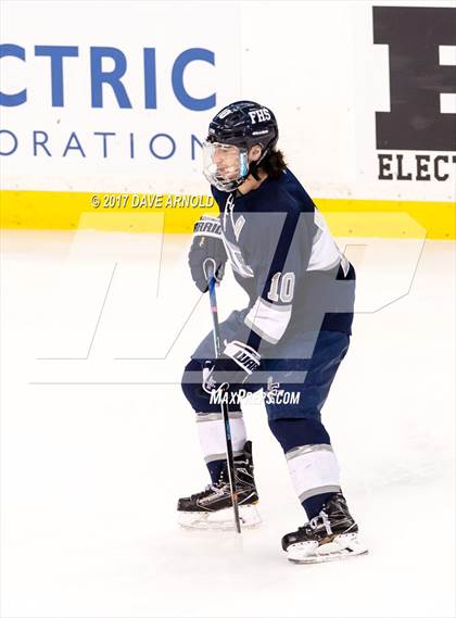 Thumbnail 3 in St. Mary's vs. Framingham (MIAA Division 1 Final) photogallery.