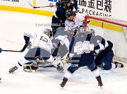 Thumbnail 3 in St. Mary's vs. Framingham (MIAA Division 1 Final) photogallery.