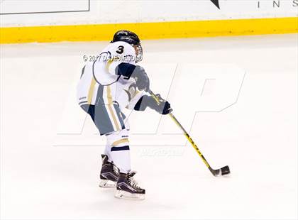 Thumbnail 2 in St. Mary's vs. Framingham (MIAA Division 1 Final) photogallery.