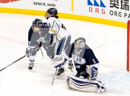 Thumbnail 1 in St. Mary's vs. Framingham (MIAA Division 1 Final) photogallery.