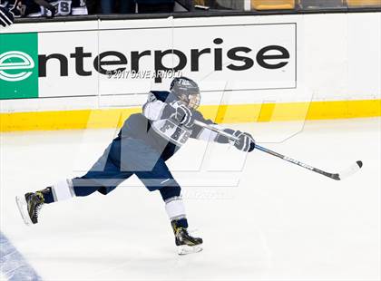 Thumbnail 2 in St. Mary's vs. Framingham (MIAA Division 1 Final) photogallery.