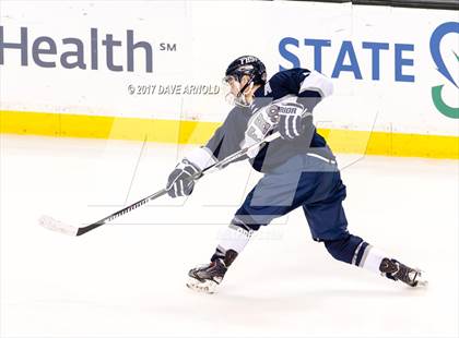 Thumbnail 3 in St. Mary's vs. Framingham (MIAA Division 1 Final) photogallery.