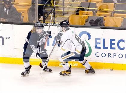 Thumbnail 2 in St. Mary's vs. Framingham (MIAA Division 1 Final) photogallery.