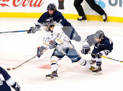 Thumbnail 2 in St. Mary's vs. Framingham (MIAA Division 1 Final) photogallery.