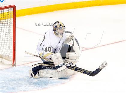 Thumbnail 1 in St. Mary's vs. Framingham (MIAA Division 1 Final) photogallery.