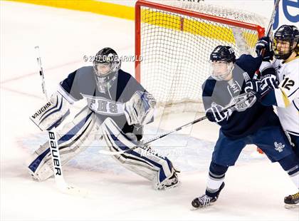 Thumbnail 1 in St. Mary's vs. Framingham (MIAA Division 1 Final) photogallery.