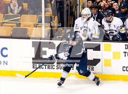 Thumbnail 1 in St. Mary's vs. Framingham (MIAA Division 1 Final) photogallery.