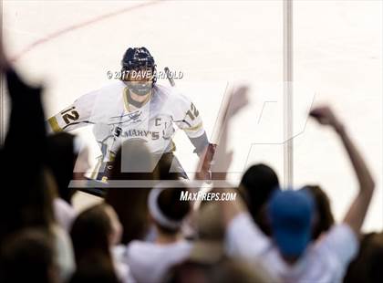 Thumbnail 1 in St. Mary's vs. Framingham (MIAA Division 1 Final) photogallery.